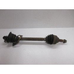Cardan Gauche (transmission) Renault Vel Satis Phase 1